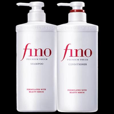 Увлажняющий набор шампуня и кондиционера Fennuo 550 мл