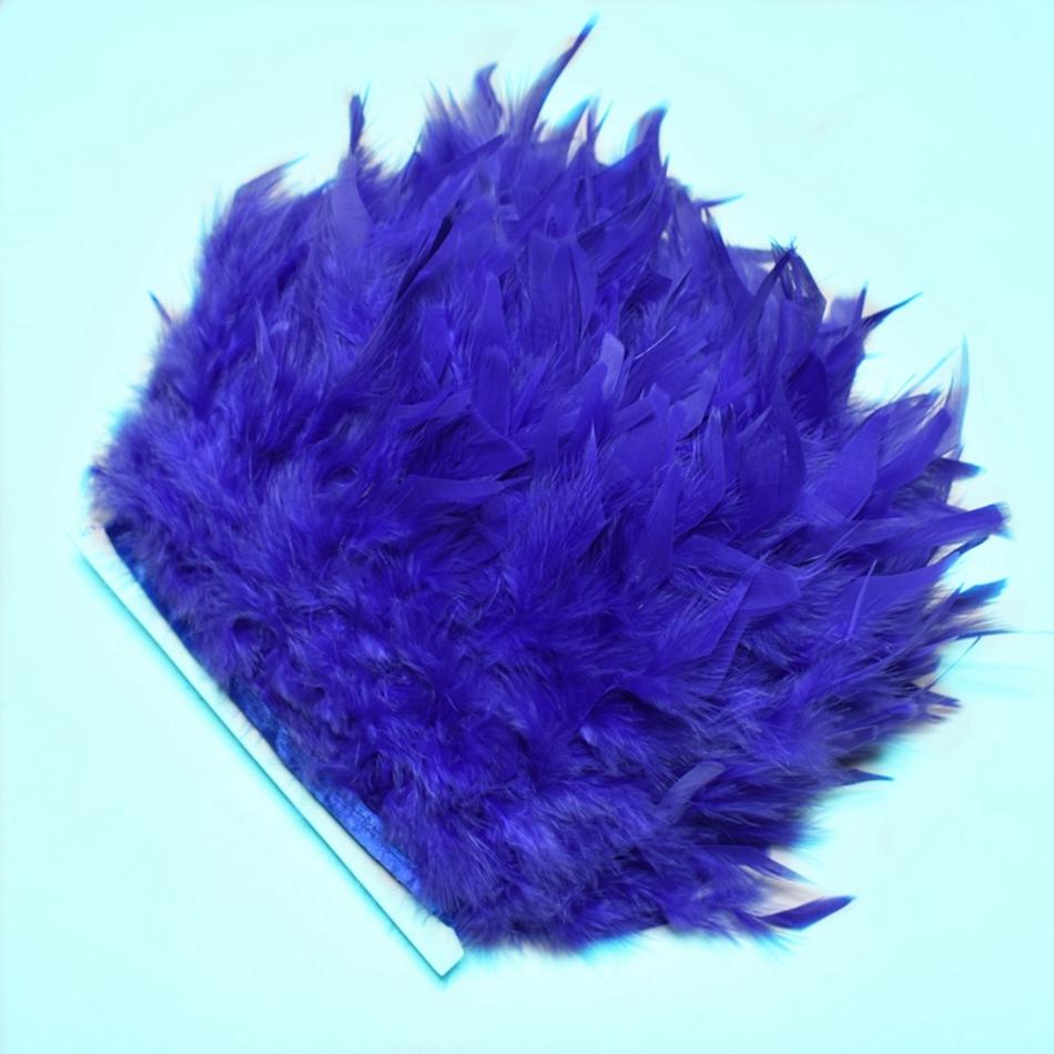 1 метр натуральной индейки перья отделка своими руками свадебная лента перо марабу поделки швейная одежда вечеринка перо ручной работы домашний декор