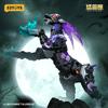 BEASTBOX Горячая Распродажа 52Toys Серия Beast Box Волшебный Замок Козел Трансформация Игрушка Модель Национальное Творчество Мех Тренд Игра Ручной