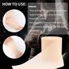 Foam Cotton Skin Film Self-Adhesive Elastic Bandage Elbow Knee Skin Mask Film Foam Athletic Tape