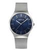 BERING Watch Pair Watch Classic Scandinavian Classic Scandinavian Imported Men's Women's 11935-003 [Regular Product]