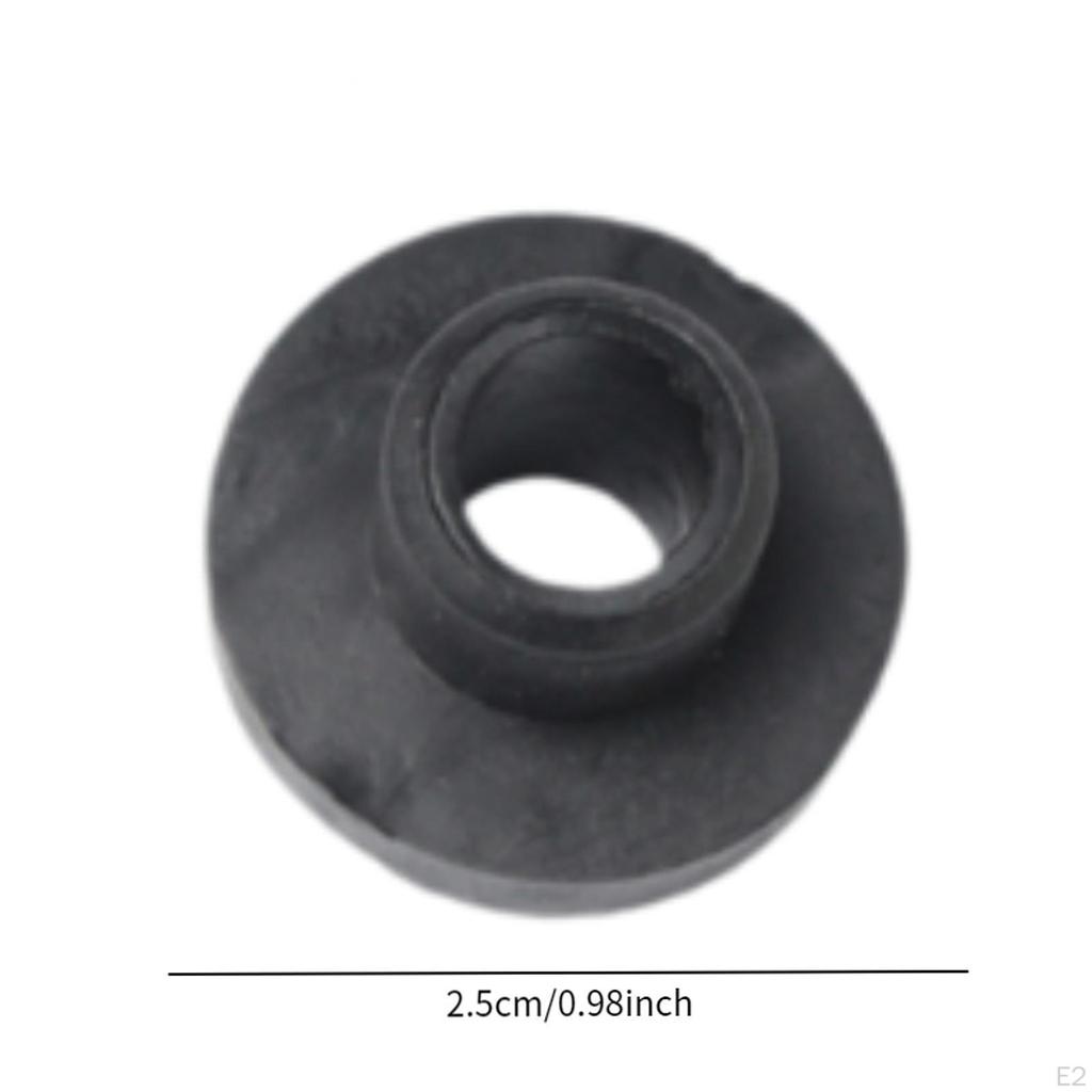 Втулка топливного бака, люверс, газонокосилка, трактор, аксессуары, простая установка, садовый электроинструмент премиум-класса