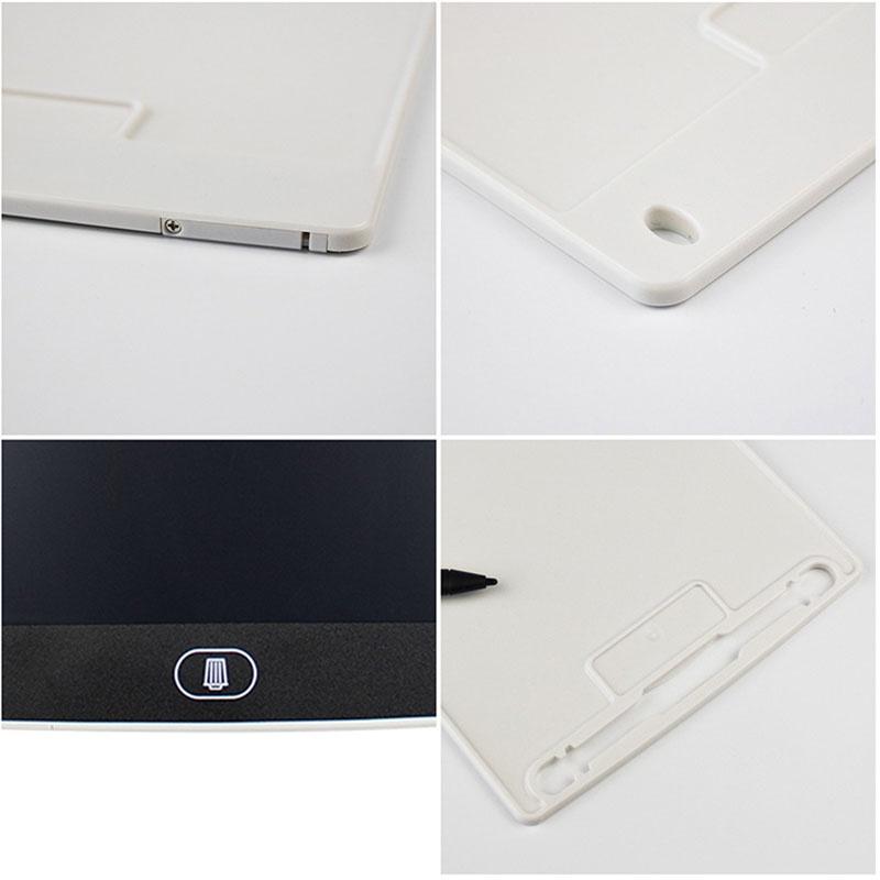 8,5-дюймовый электронный цифровой ЖК-планшет для письма премиального качества для детей и взрослых