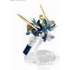 TAMASHII NATIONS NXEDGE STYLE Машин Херо Ватару Дракон Синий Фигурка Раскрашенная Подвижная Коллекционная Игрушка