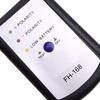 PH Phase Meter FH-168 PH Phase Meter Phasemeter 1pcs