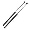 2 Pcs Engine Spring Strut 377827550C Engine Lid Lift Supports Hood Lift Supports Replacement for