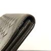 Used Good condition BOTTEGA VENETA Intrecciato billfold wallet lambskin 428