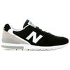 New Balance 996 'Черно-серый' MRL996JV