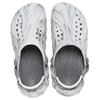 Crocs Кроссовки унисекс Echo Clog Marbled Moonlight Multi 208454-1NL