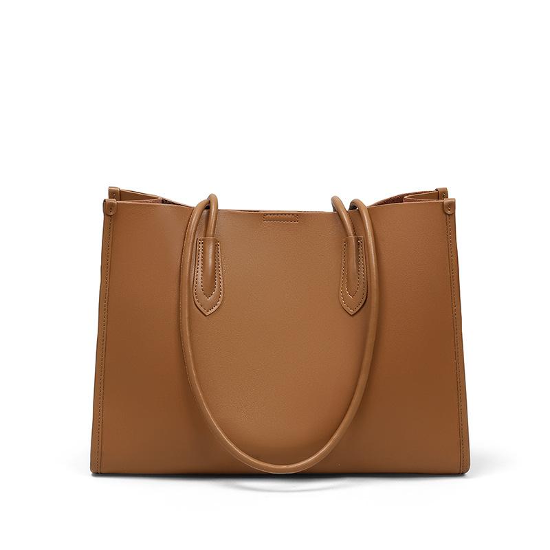 Сумка женская сумка-тоут женская крайняя плоть большой емкости Premium Sense плечевая сумка большая сумка