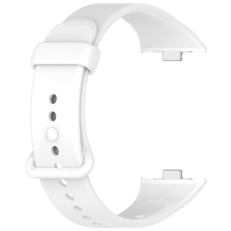 Ремешок для Redmi Watch 2 Lite Аксессуары для умных часов Мягкий ТПУ Силиконовый Сменный Браслет для Redmi Watch2 Correa