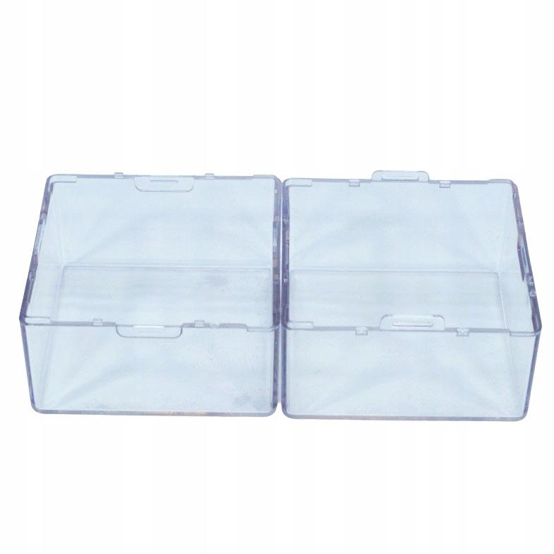 Protective Packaging Box Cube Box