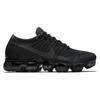 Nike Air VaporMax Triple Black Женские 899472-003