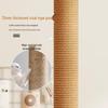 Tang Mi Ji Ji Large Space Capsule Cat Tree