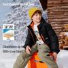 Balabala Kids' Winter Down Jacket