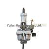 PZ27 Carburetor for Honda CG/XL 125CC-175CC ATV Motorcycle with Pull Cable Choke