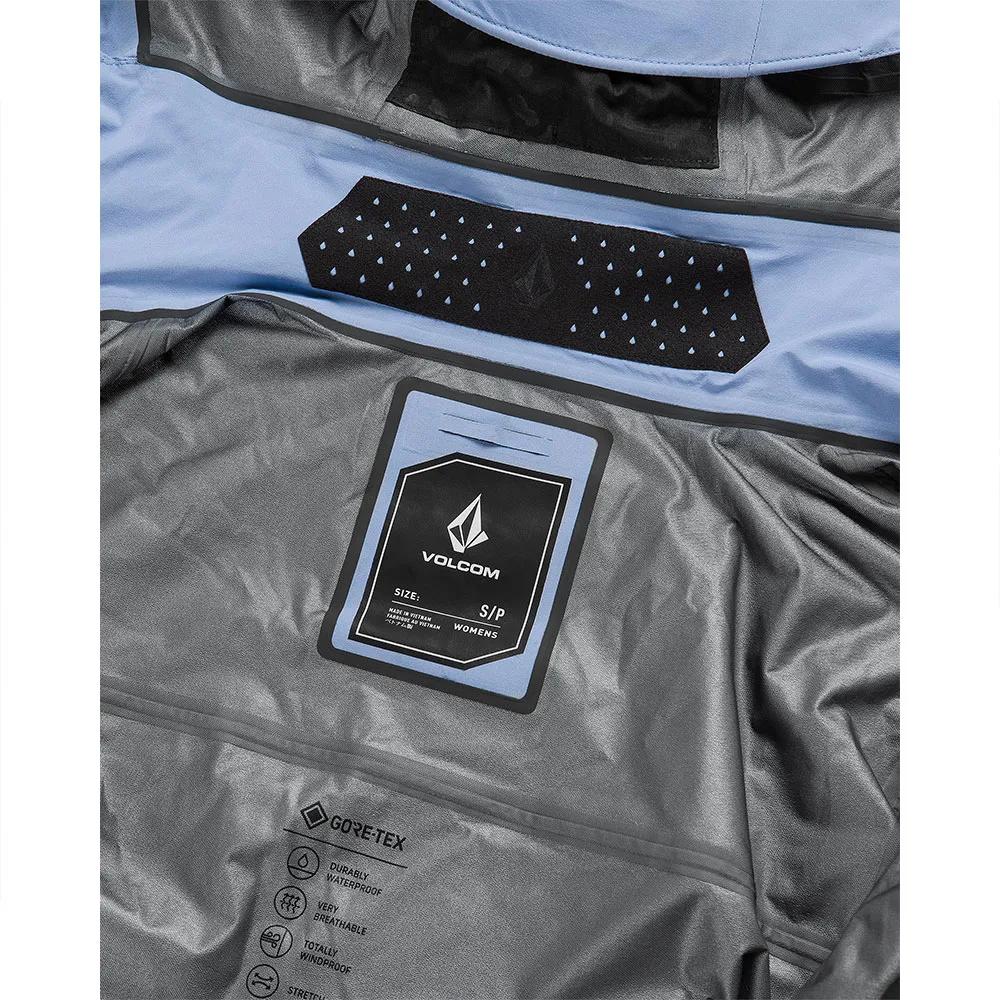 Volcom Куртка Vs 3L Stretch Gore