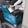 Аккумуляторный холодильник/обогреватель Makita CW004GZO