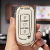 Чехол для автомобильного дистанционного ключа из ТПУ для Geely Atlas Boyue NL3 EX7 Emgrand X7 EmgrarandX7 SUV GT GC9, защитный чехол, аксессуары для брелока