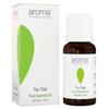 Эфирное масло Чайного дерева (10 мл), Tea Tree Essential Oil,