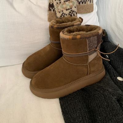 Ботинки – Ботинки