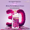 LUX Enchanting Peony Shower Gel & Shampoo Set