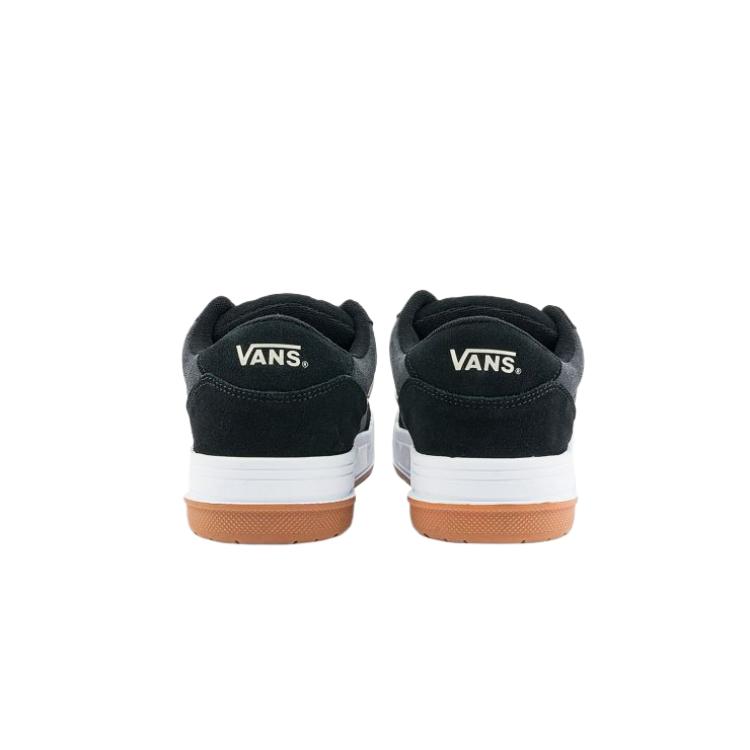 Vans Hylane Nineties - Black Unisex Sneakers VN000D26BMA