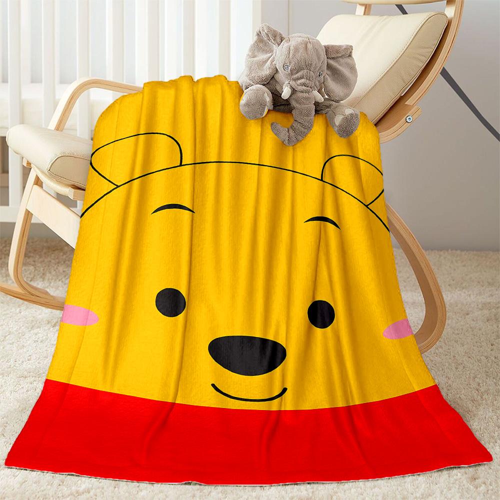Joyful Friends Celebration Blanket Soft & Cozy Great for Office Seaside Sofa All-Season Use Digital Print Gift for Travel Home Birthdays