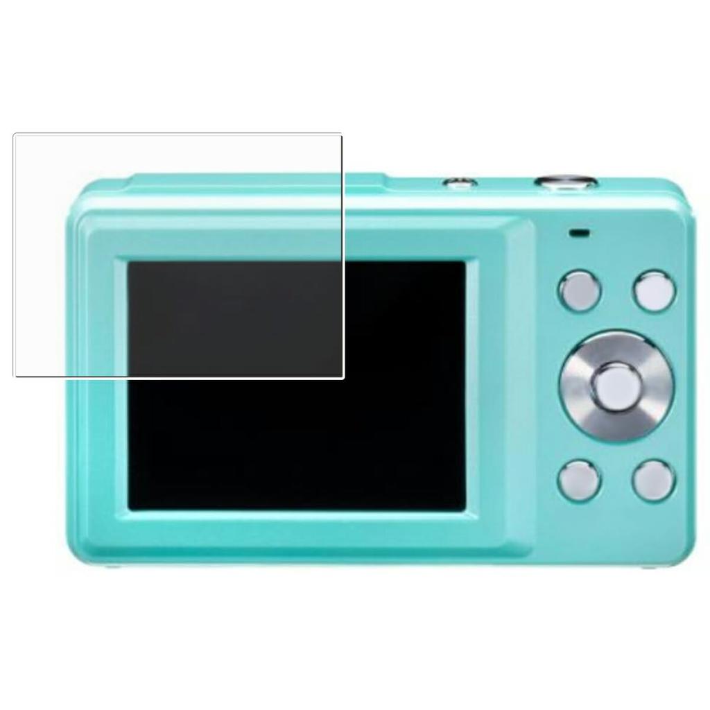 ClearView Kenko LCD Protective Film Made In Japan KC-AF11 [Antibacterial/Antiviral/Anti-reflective]