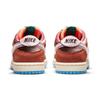 Nike Dunk Low Social Status Free Lunch Chocolate Milk PS Sneakers DM3349-700