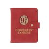 Passport Case Harry Potter Platform 9 and Synthetic Leather 4105100300 3/4