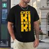 Cheeki Breeki Gopnik Style Славянская любовь Essential (3) Футболка Fresh Motion Cool Tees Смешная графика Travel Европейский размер