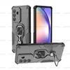 Case For Samsung Galaxy A56 Magnetic Suction Stand Phone Holder Cover Samsung A06 A16 A36 A25 A35 A55 Case For Samsung A56 Case