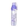 Transparent 3 Fold Apollo Sakura Umbrella Cherry Blossom Mushroom Umbrella