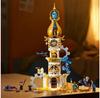 LEGO DREAMZzz 71477 Башня с песком