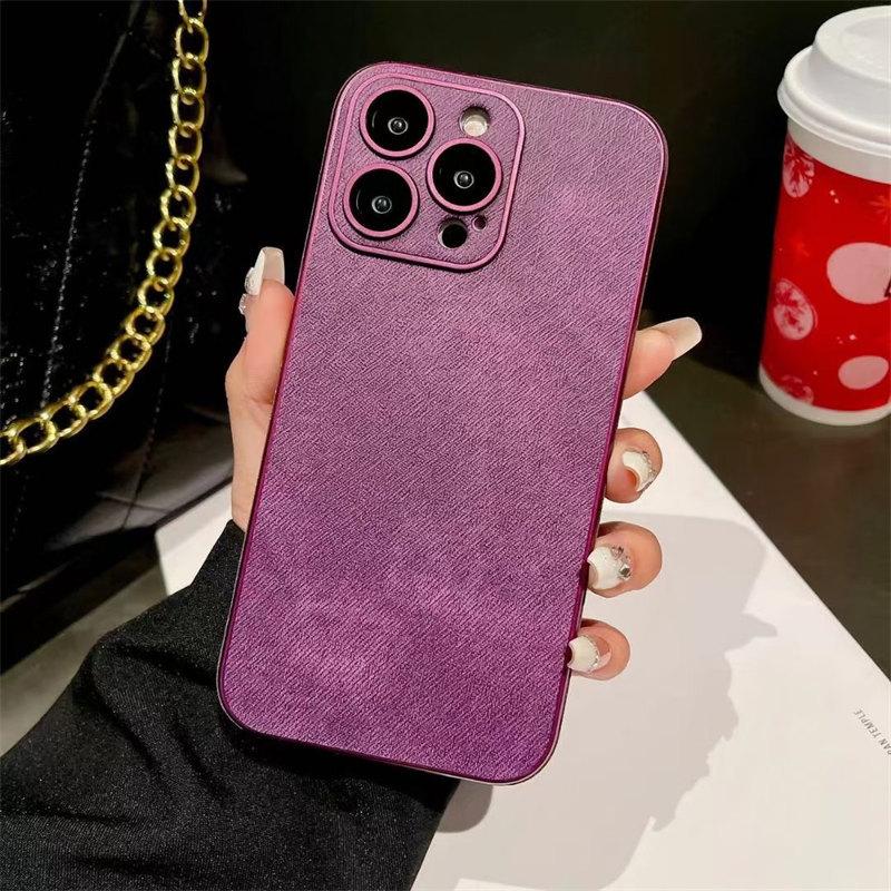 Роскошный высококачественный джинсовый чехол для iPhone 15, 14, 13, 12, 11 Pro Max, комплексный защитный чехол от падения с высоты