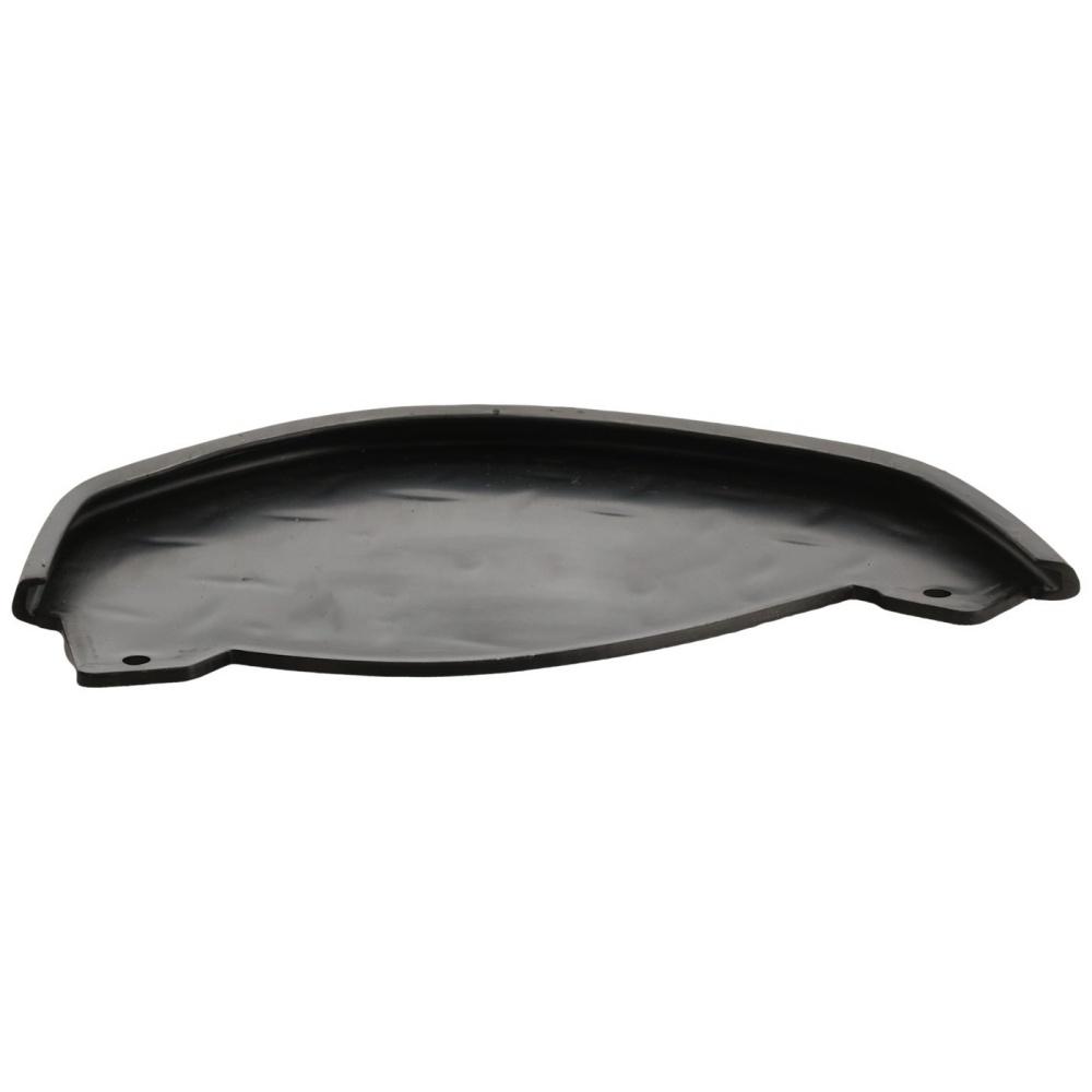 For Chevy Silverado Sierra Rear Right Bumper Corner Step Pad Replace #23108151