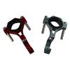 Organizer Helmet Hanger Gadget Hook Hanging Bag Hook Handlebar Fixed Claw Scooter Hook Bicycle Hook