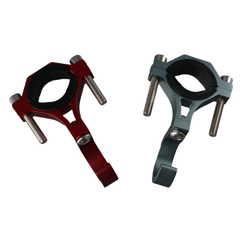 Organizer Helmet Hanger Gadget Hook Hanging Bag Hook Handlebar Fixed Claw Scooter Hook Bicycle Hook