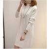 New ArrivalS Open Run Women S Midi Sweater dreSS