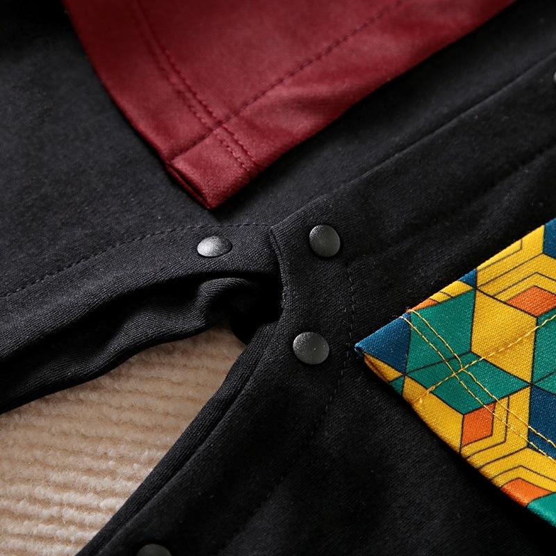 Костюм для косплея «Убийца демонов», детская одежда, детский комбинезон с героями мультфильмов и аниме, рождественские коврики для мальчиков и девочек на Хэллоуин, детский косплей, одежда для младенцев, детский комбинезон, комбинезон