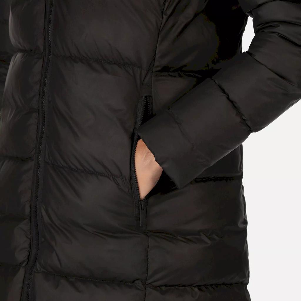 Regatta Womens/Ladies Pandia II Hooded Jacket