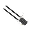 PCIe WiFi Card 6GHz 5GHz 2.4GHz WPA3 BT5.2 Dual Antenna Plug and Play PCIe Wireless Adapter for