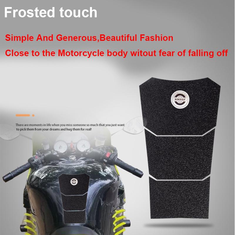 Для KAWASAKI ZX-14R ZX14R ZZR1400 GTR1400 2006-2015 мотоциклетные противоскользящие накладки на топливный бак, газовая наколенница, тяговая наклейка