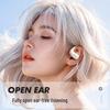 Newsmy OWS Directional Sound Ear-Hook Bluetooth Headphones