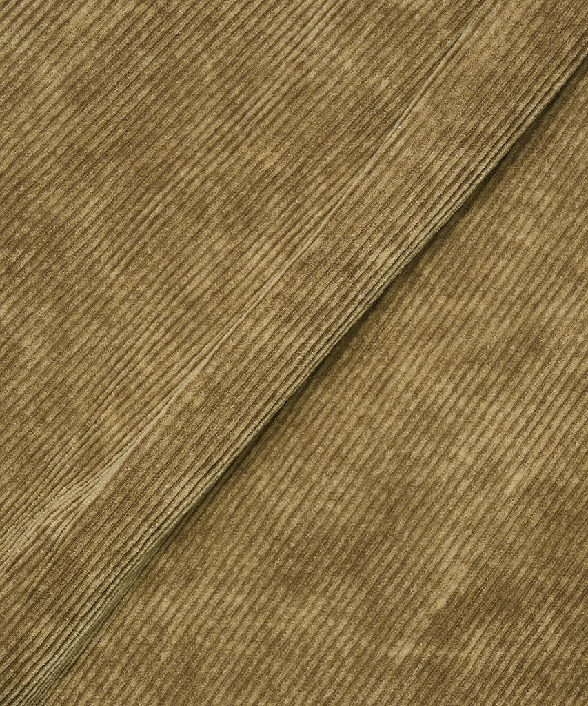 GOLDEN SUNSHINE Corduroy Washed Shirts_Beige