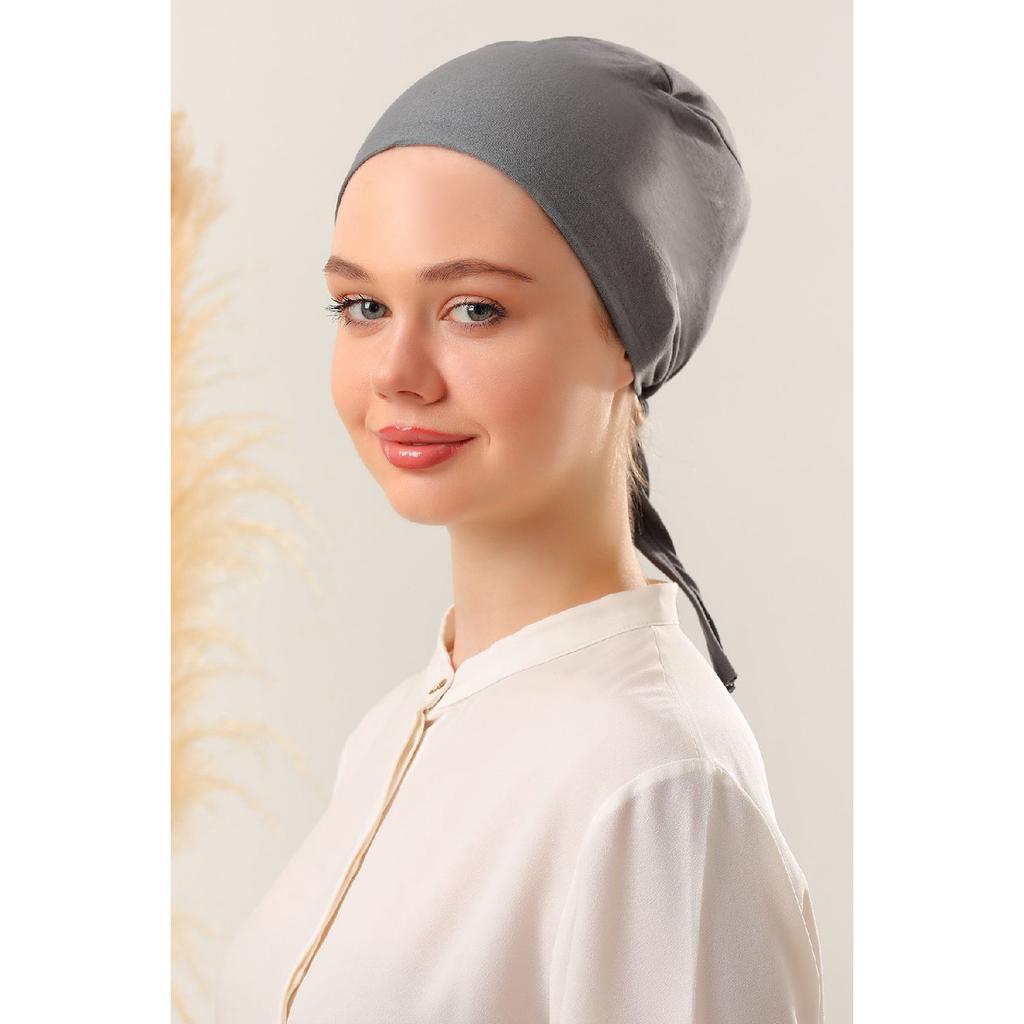 Бесшовный костяной бежевый