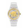 Swatch Watch Swatch SWATCH CLUB SVIZ102-5300 Clear