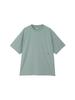 Футболка Helly Hansen One Point цвета Haze Green, мужская, с коротким рукавом