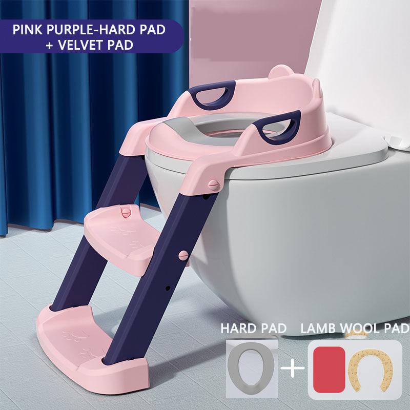0-6 лет детский горшок мягкий детский горшок пластиковый дорожный горшок милый детский унитаз для мальчиков и девочек сиденье для горшка учебный унитаз